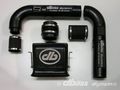 Kit přímého sání Dbilas Dynamic FlowMaster Kit VW Golf 6 GTI / Scirocco 2.0 TSi | 