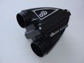 Kit přímého sání Dbilas Dynamic FlowMaster Kit Opel Calibra A / Vectra A C20LET |