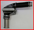 Kit přímého sání Dbilas Dynamic FlowMaster Kit Opel Corsa B / Tigra A X14XE / X16XE |