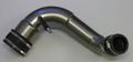 Sací trubka k turbu Dbilas Dynamic FlowMaster Kit Opel Insignia 2.0T A20NHT |