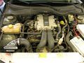 Kit přímého sání Dbilas Dynamic FlowMaster Kit Opel Omega B X20SE / X20XEV / Z22XE / X25XE / X30XE | 