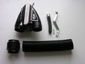 Kit přímého sání Dbilas Dynamic FlowMaster Kit Opel Vectra C OPC/V6 Turbo / Signum V6 Turbo Z28NET / Z28NEL | 