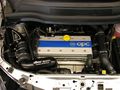 Kit přímého sání Dbilas Dynamic FlowMaster Kit Opel Zafira A Z20LET |