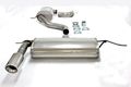 Catback výfuk Simons Audi A3 8P 2WD 1.4TSi/2.0 TFSi (03-13) - homologace |