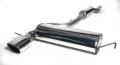 Catback výfuk Simons Audi S3 8L Quattro 1.8T 210/225PS (99-03) - homologace |