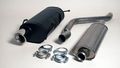 Catback výfuk Simons Peugeot 306 2.0 XSi/XS/GTi/Rally (93-02) | 