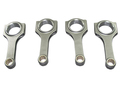 Kované ojnice CX Racing Mitsubishi Eclipse 4G63 (90-99) 7-bolt | 