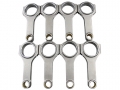 Kované ojnice CX Racing BMW 5-Series E34 / 7-Series E32 / E38 / 8-Series E31 4.0/4.4 M60 B40, M62 B44, M62TUB44 | 