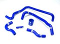 Hadicový kit Samco Ford Escort Cosworth YBP94 s malým turbem T25 (05/94-96) |