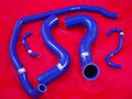 Hadicový kit Samco Opel Corsa D 1.6 Turbo OPC (03/07-) | 