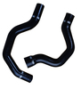 Hadicový kit Samco Jeep Cherokee CRD 2.5/2.8 TD (01-04) - 42mm turbo |