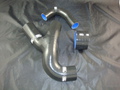 Hadicový kit Samco Subaru Impreza Turbo GC8 Ver 3/4 WRX (97-99) | 