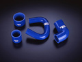Hadicový kit Samco Subaru Impreza Turbo GC8 Ver 5/6 STi (99-00) | 