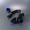 Hadicový kit Samco Subaru Impreza Turbo Ver 8 Blobeye WRX (02-06) | 