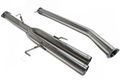 Catback výfuk Japspeed Nissan 200SX S14 (94-99) - shotgun | 