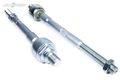 Hard Tie Rods Japspeed Nissan 300ZX (89-96) | 