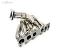 Laděné svody Japspeed Toyota Supra Mk3 JZA70 2.5 1JZ-GTE Turbo (86-93) - T4 |