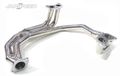 Laděné svody Japspeed Subaru Forester 2.0 manuál (97-03) - 4-2-1 | 