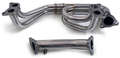 Laděné svody Japspeed Subaru Forester XT (02-13) - 4-2-1 | 