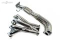 Laděné svody Japspeed Honda Accord 2.0/2.2 LS/LSI mimo VTEC (98-02) 4-2-1 | 