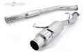 Catback výfuk Japspeed Nissan Skyline R33 GT-R/GTS-T (93-98) - Type 2 |