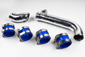 Intercooler Hard Pipes Kit Japspeed Mazda RX-7 FC3S (85-92) | 