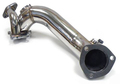 Downpipe s náhradou katalyzátoru Japspeed Toyota MR2 Turbo SW20 3S-GTE (90-99) - T3 | 