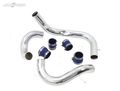 Intercooler pipe kit Japspeed Nissan Skyline R32/R33 RB25DET GTS-T | 