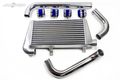 Intercooler kit Japspeed Nissan Skyline R33 - D1 | 