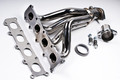 Laděné svody Jap Parts Peugeot 206 2.0 16V GTI (98-10) 4-1 | 