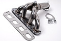 Laděné svody Jap Parts Opel Agila 1.2/1.4 16V (00-08) 4-1 | 