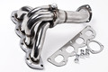 Laděné svody Jap Parts Opel Vectra C Z18XER (02-08) 4-1 | 