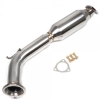 Downpipe se sportovním katalyzátorem Japspeed Honda Civic EP3 Type-R 2.0 K20 (01-05) |