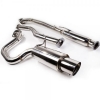 Manifold back výfuk Japspeed Toyota Celica GT 1.8 ZZT230 140PS (00-05) | 