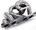 Laděné svody Japspeed Toyota MR2 Turbo SW20 Rev 1/Rev 2 3S-GTE (90-99) - T3 |
