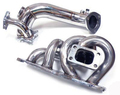 Laděné svody + downpipe Japspeed Toyota Celica GT4 ST185/ST205 3S-GTE |