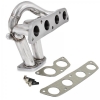 Laděné svody Japspeed Toyota MR2 Roadster W30 / MR-S 1.8 16V VT-i (00-07) 4-2 |
