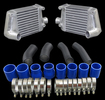 Intercooler kit Japspeed Nissan 300ZX Z32 VQ30DETT (89-96) | 