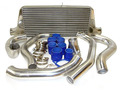 Intercooler kit Japspeed Mazda RX-7 FC3S (86-91) FMIC | 