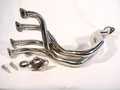 Laděné svody Jap Parts VW Golf 1 / Scirocco / Jetta 1.5-1.8 8V 4-2-1 | 