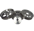 Odlehčené řemenice Ralco RZ Lexus GS300 / SC300 / IS300 3.0 DOHC (98-05) |