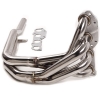 Laděné svody Jap Parts VW Polo 86 Mk1 / 86C Mk2 / 6N Mk3 1.0/1.1/1.3 G40 (75-99) 4-1 | 