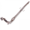 Downpipe s náhradou katalyzátoru Jap Parts Opel Corsa D OPC 1.6 16V Turbo (07-14) |