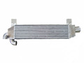 Intercooler FMIC Jap Parts Ford Mustang 5.0 V8 (79-93) / Capri 4.2/5.0 V8 (79-86) twin turbo | 