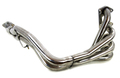 Laděné svody Jap Parts Opel Astra F 1.8/2.0 8V (91-98) 4-2-1 | 