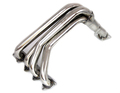 Laděné svody Jap Parts Opel Astra F 1.8/2.0 16V Ecotec (91-98) 4-1 | 