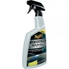 Meguiars Ultimate Wash & Wax Anywhere 768ml - přípravek pro mytí bez vody (autošampón a vosk) |