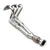 Laděné svody s náhradou katalyzátoru Jap Parts Ford Fiesta Mk5 ST150 2.0 16V Duratec (04-08) 4-2-1 | 