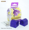 Silentbloky Powerflex Alfa Romeo Mito (08-) Front Anti Roll Bar Bush 19mm (3) |