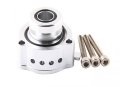 Blow off ventil Jap Parts VAG motory 1.8/2.0 TFSi (-07) štelovatelný (open loop) |